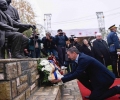 Veseli në Prizren: Të bashkuar si sot, të lartësojmë veprat e baballarëve të kombit 5